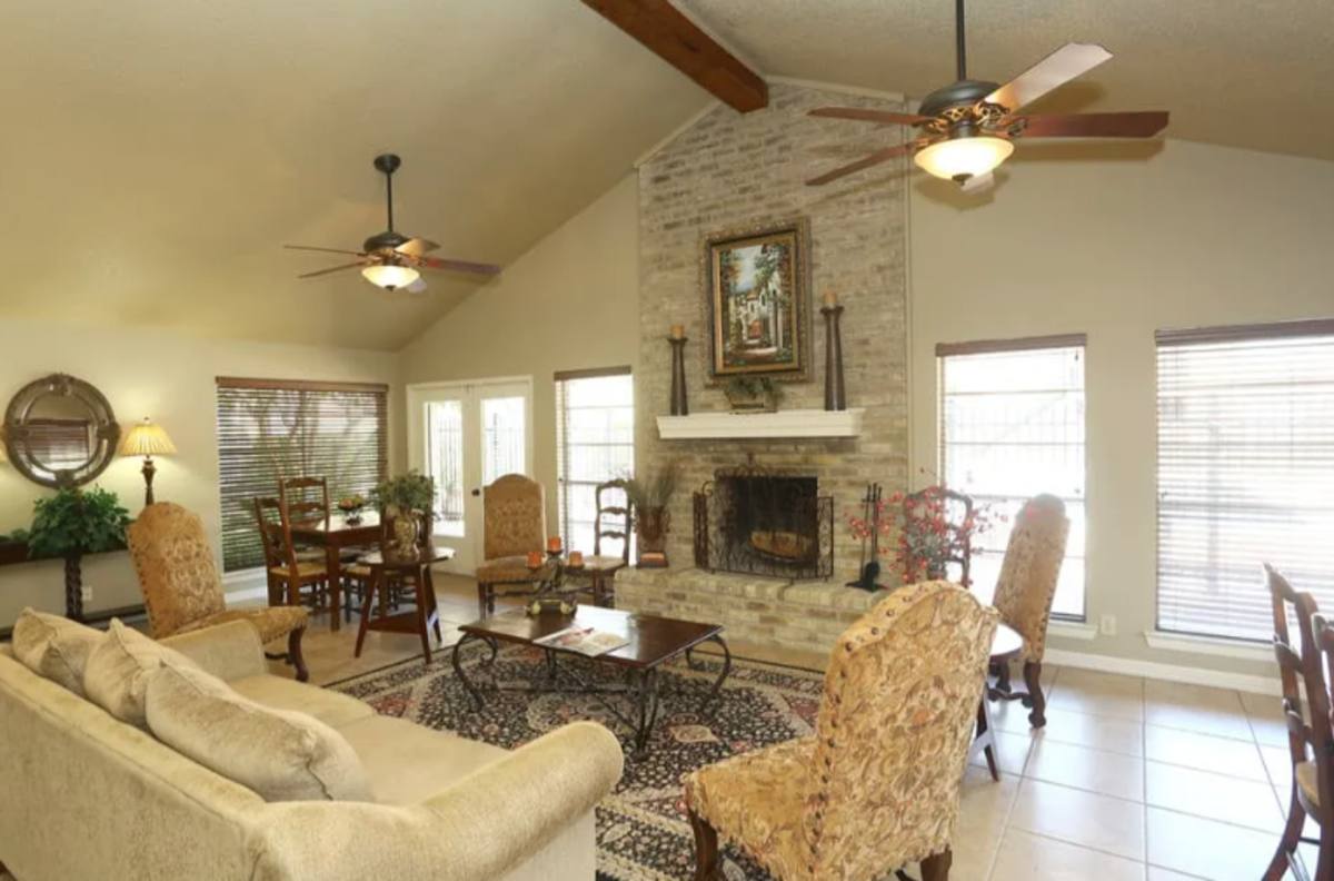 Apartment for rent at 1810 Marlandwood Rd, Temple, TX 76502