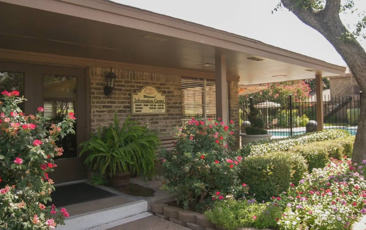 Apartment for rent at 1810 Marlandwood Rd, Temple, TX 76502
