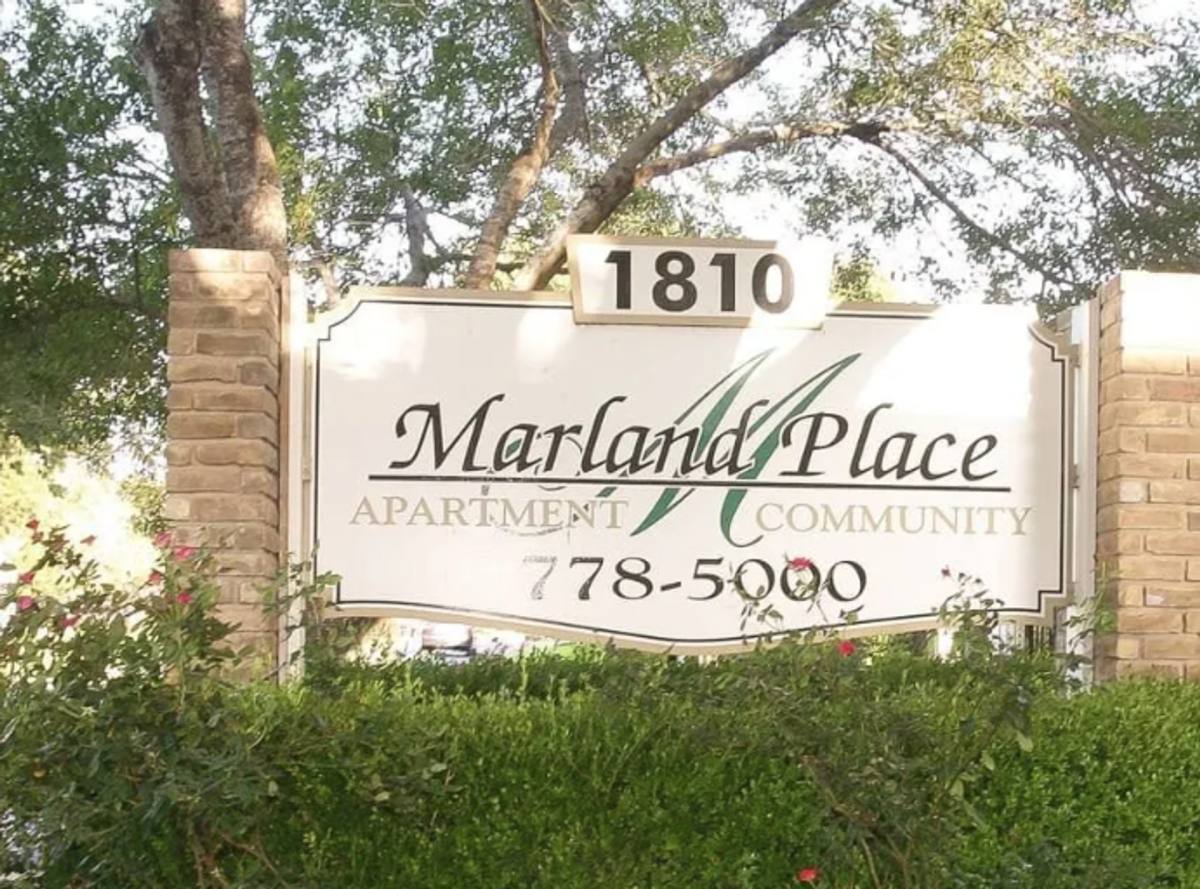 Apartment for rent at 1810 Marlandwood Rd, Temple, TX 76502