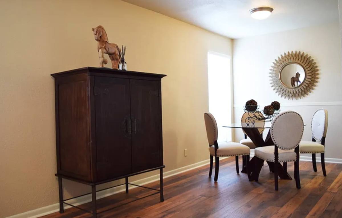 Apartment for rent at 1810 Marlandwood Rd, Temple, TX 76502