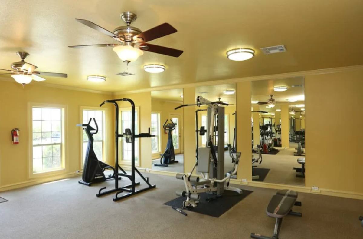 Apartment for rent at 1810 Marlandwood Rd, Temple, TX 76502