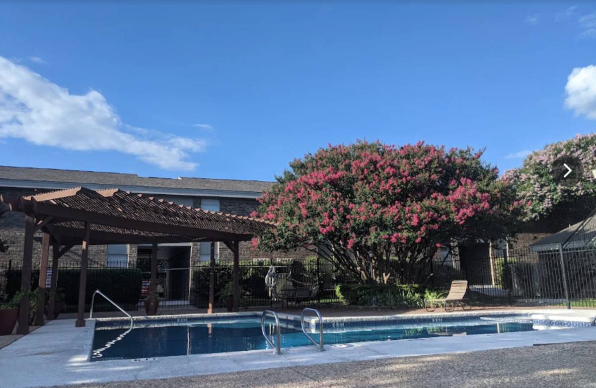 Apartment for rent at 1810 Marlandwood Rd, Temple, TX 76502