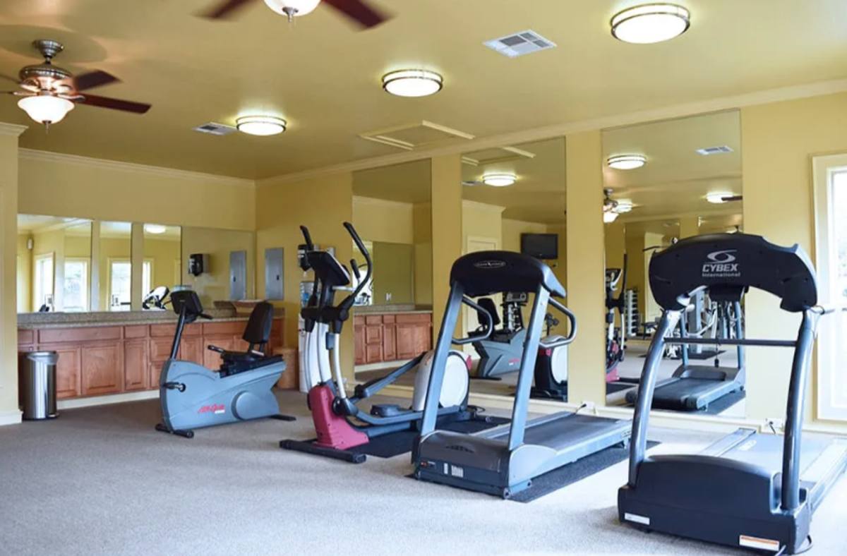 Apartment for rent at 1810 Marlandwood Rd, Temple, TX 76502