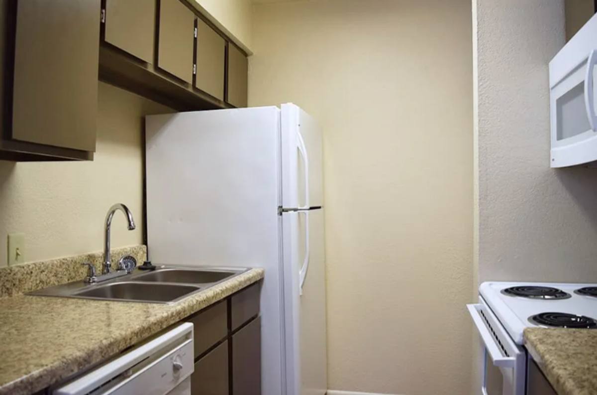 Apartment for rent at 1810 Marlandwood Rd, Temple, TX 76502