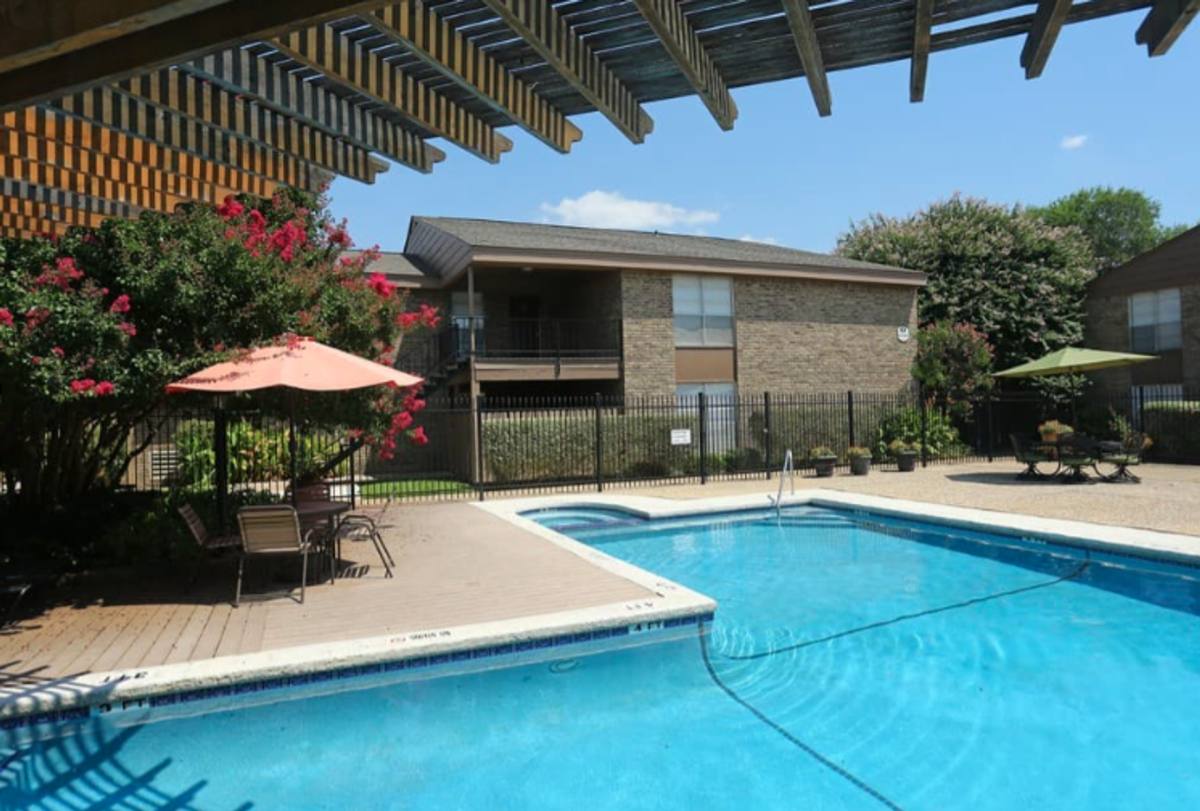 Apartment for rent at 1810 Marlandwood Rd, Temple, TX 76502