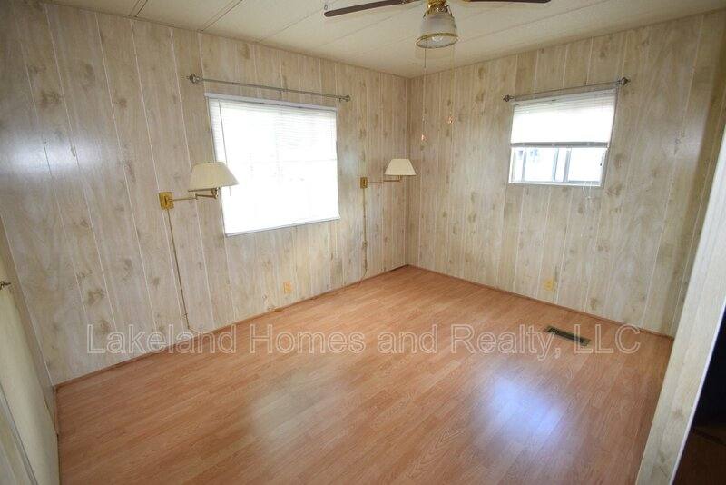 House for rent at 1567 Longbow Dr, Lakeland, FL 33810