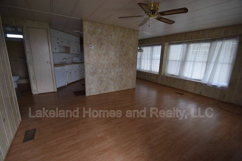 House for rent at 1567 Longbow Dr, Lakeland, FL 33810