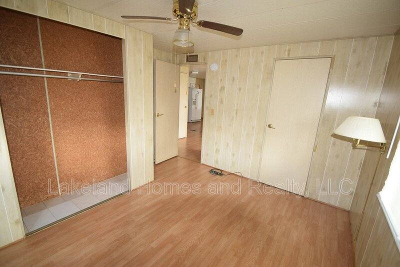 House for rent at 1567 Longbow Dr, Lakeland, FL 33810
