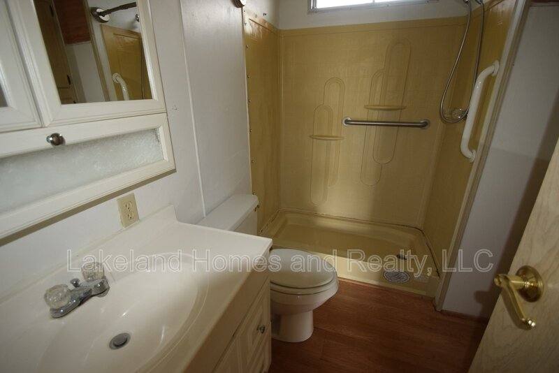 House for rent at 1567 Longbow Dr, Lakeland, FL 33810