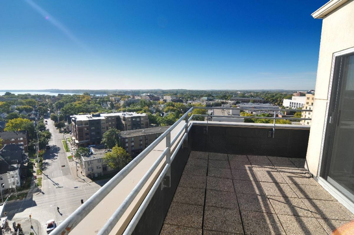 Apartment for rent at 505 University Ave, Madison, WI 53703
