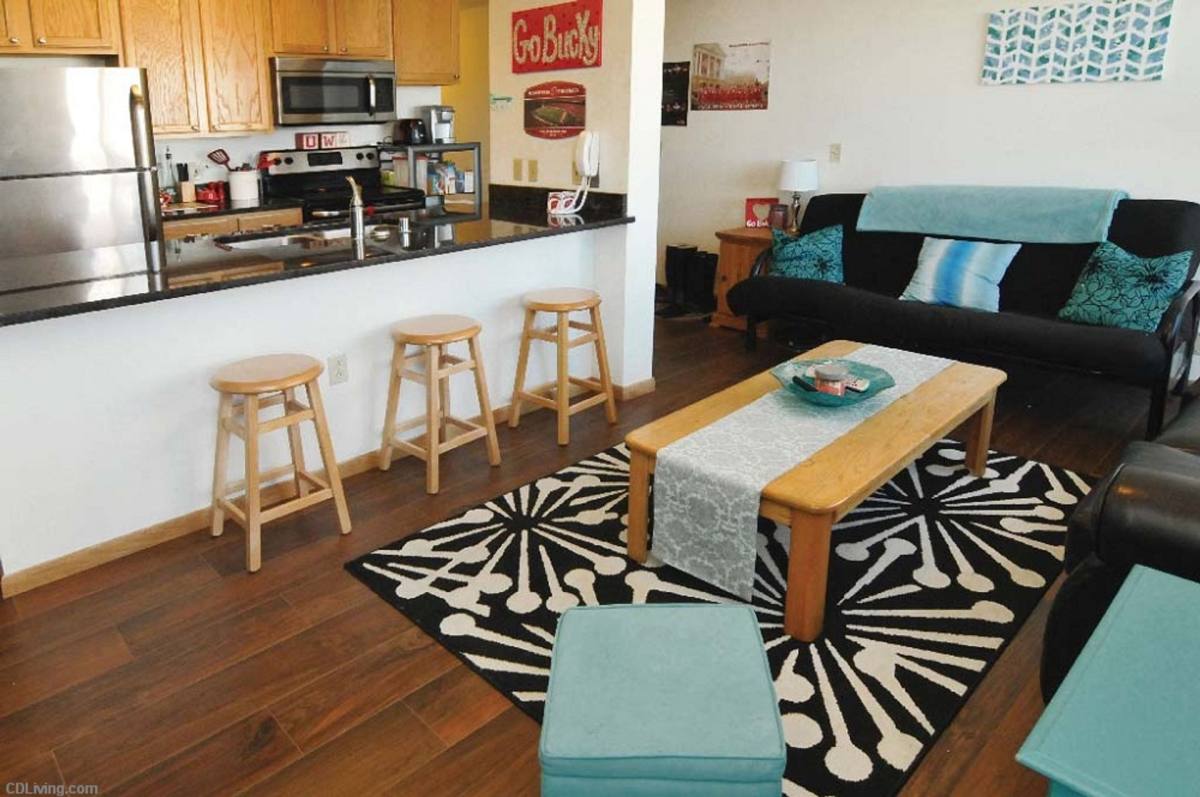 Apartment for rent at 505 University Ave, Madison, WI 53703
