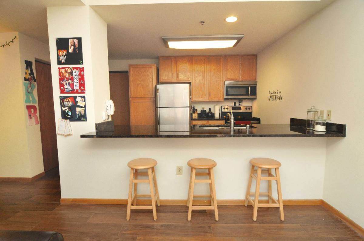 Apartment for rent at 505 University Ave, Madison, WI 53703