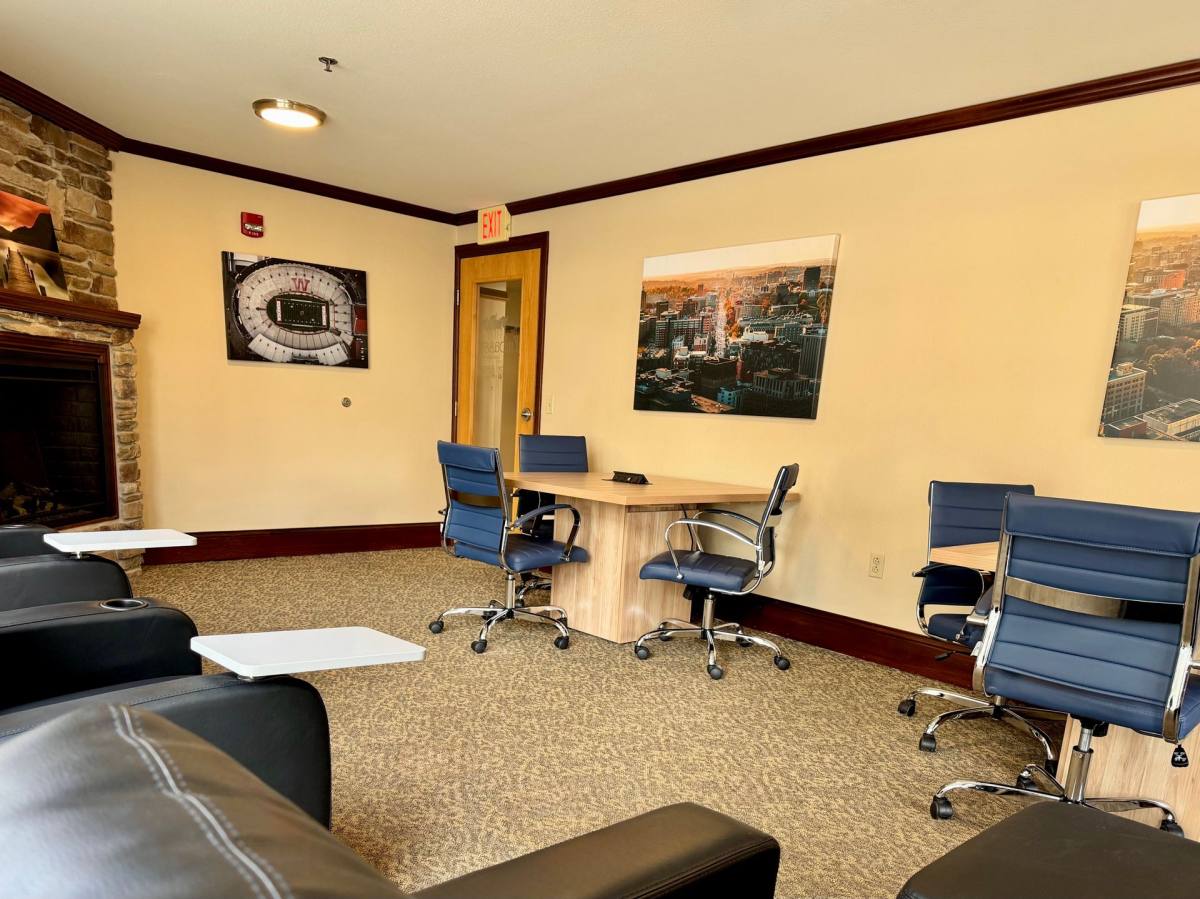 Apartment for rent at 505 University Ave, Madison, WI 53703