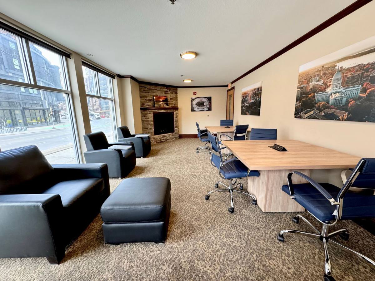 Apartment for rent at 505 University Ave, Madison, WI 53703