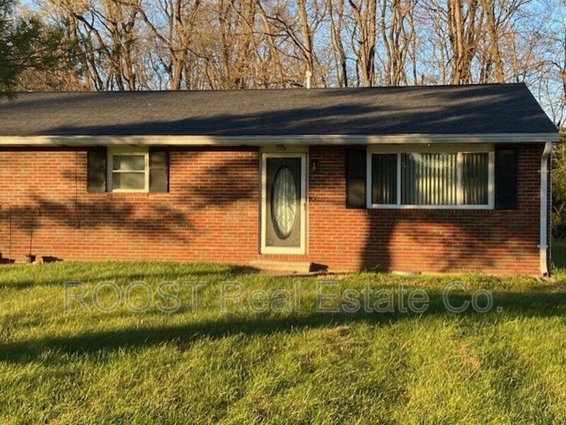 House for rent at 3339 Upper Valley Pike, Springfield, OH 45504