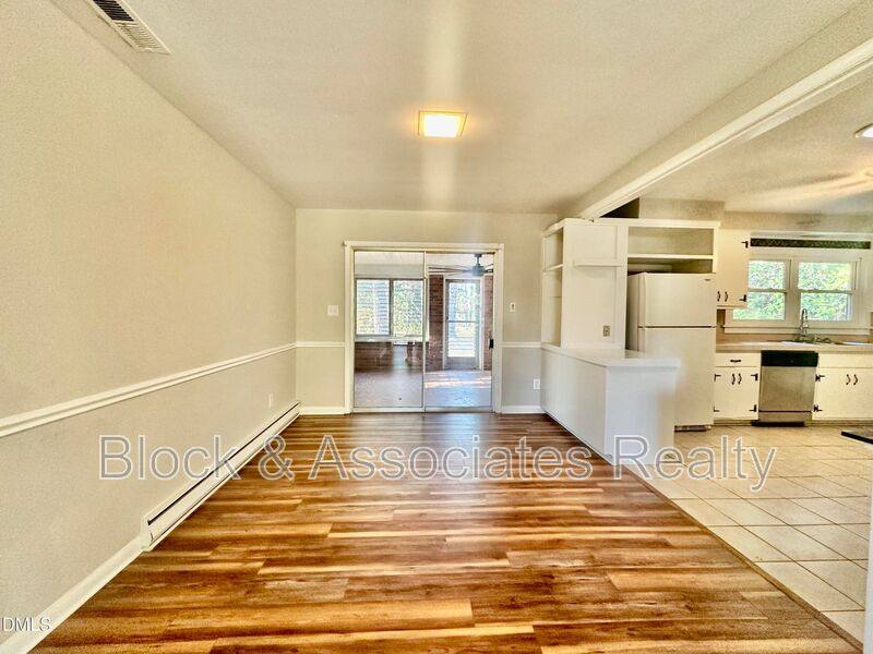 House for rent at 405 N Main St, Rolesville, NC 27571