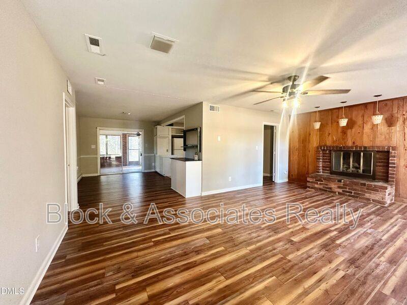 House for rent at 405 N Main St, Rolesville, NC 27571
