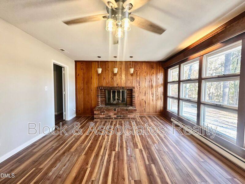 House for rent at 405 N Main St, Rolesville, NC 27571