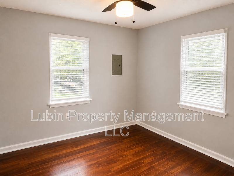 House for rent at 2358 Zanone Ave, Memphis, TN 38114