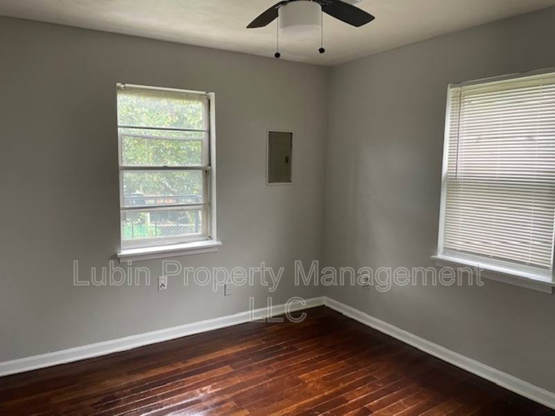 House for rent at 2358 Zanone Ave, Memphis, TN 38114