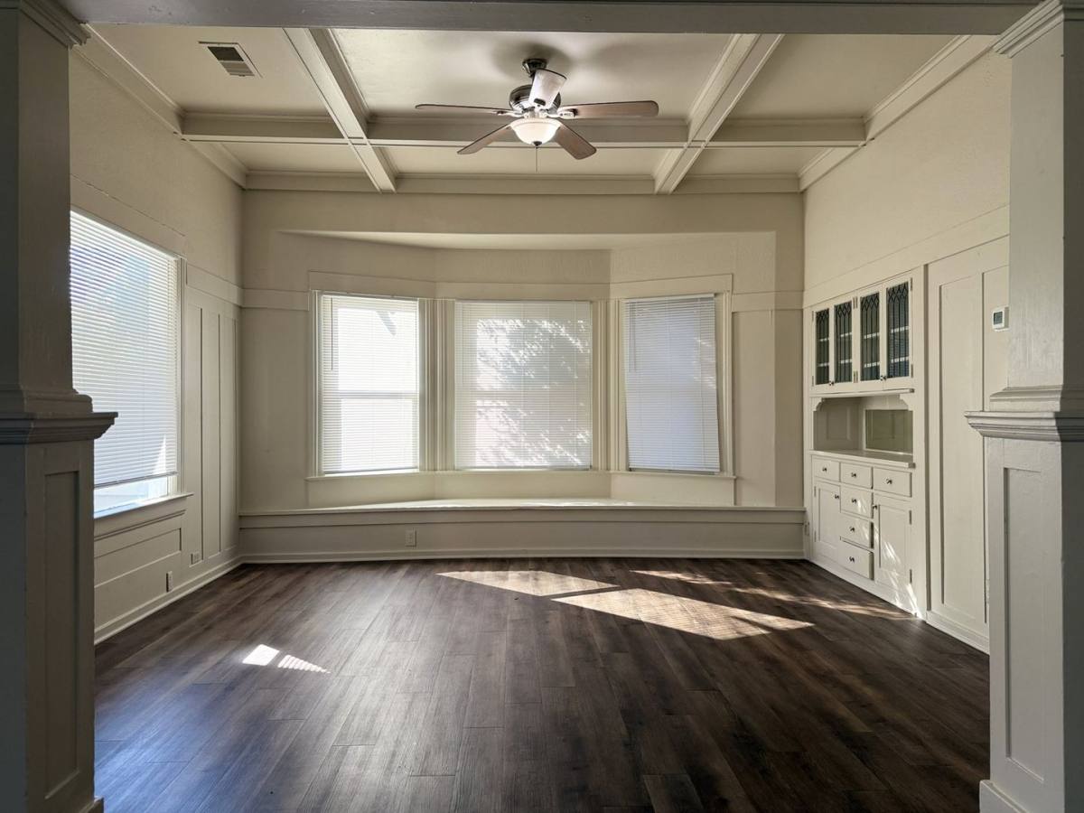 House for rent at 2029 O St, Merced, CA 95340