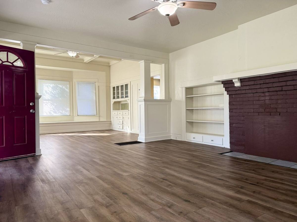 House for rent at 2029 O St, Merced, CA 95340