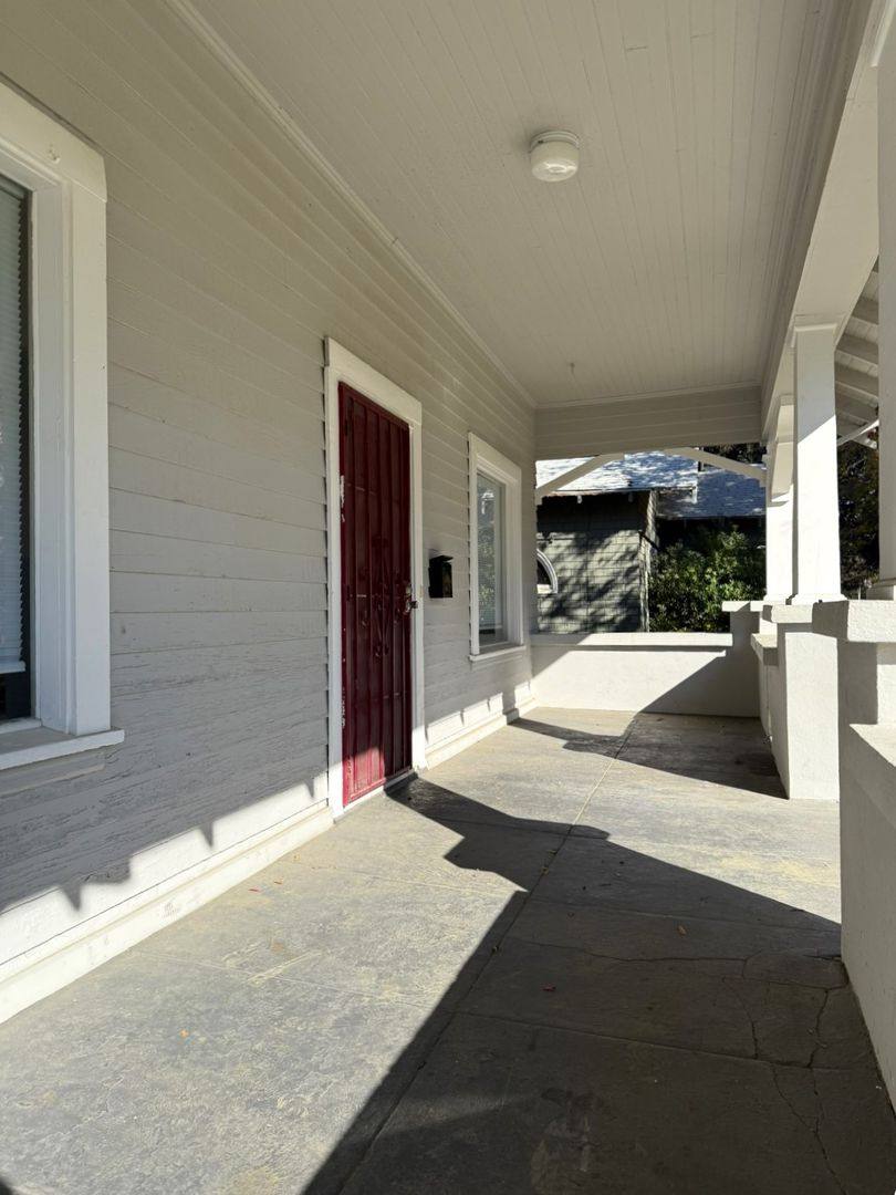 House for rent at 2029 O St, Merced, CA 95340