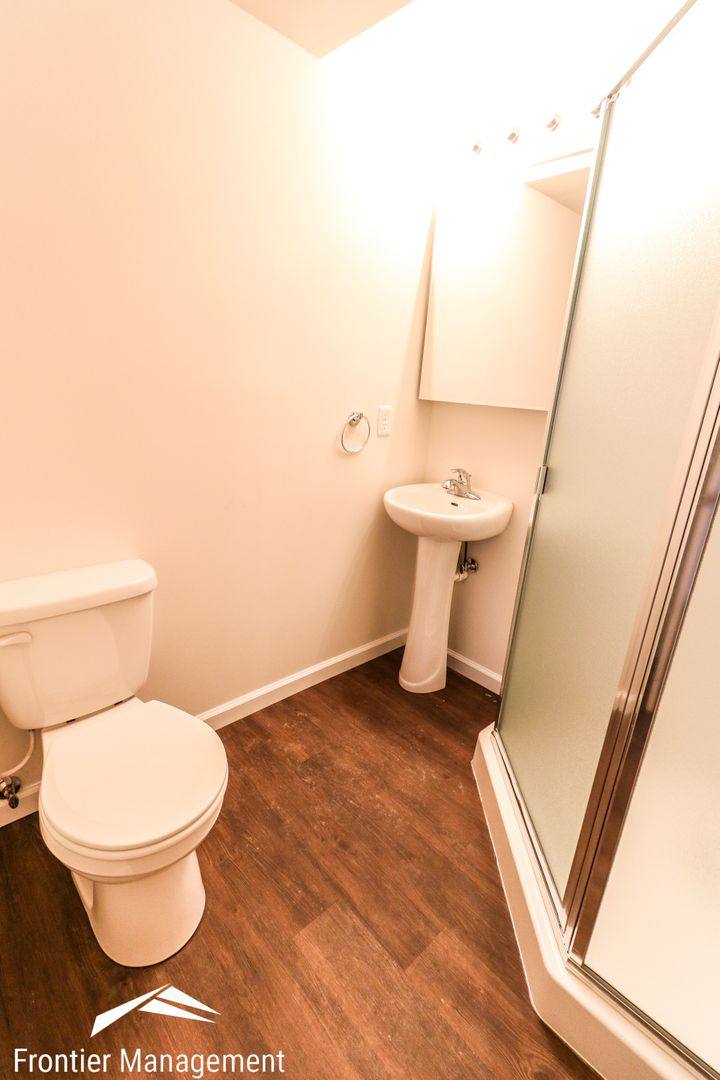Apartment for rent at 1221 Ratone St, Manhattan, KS 66502