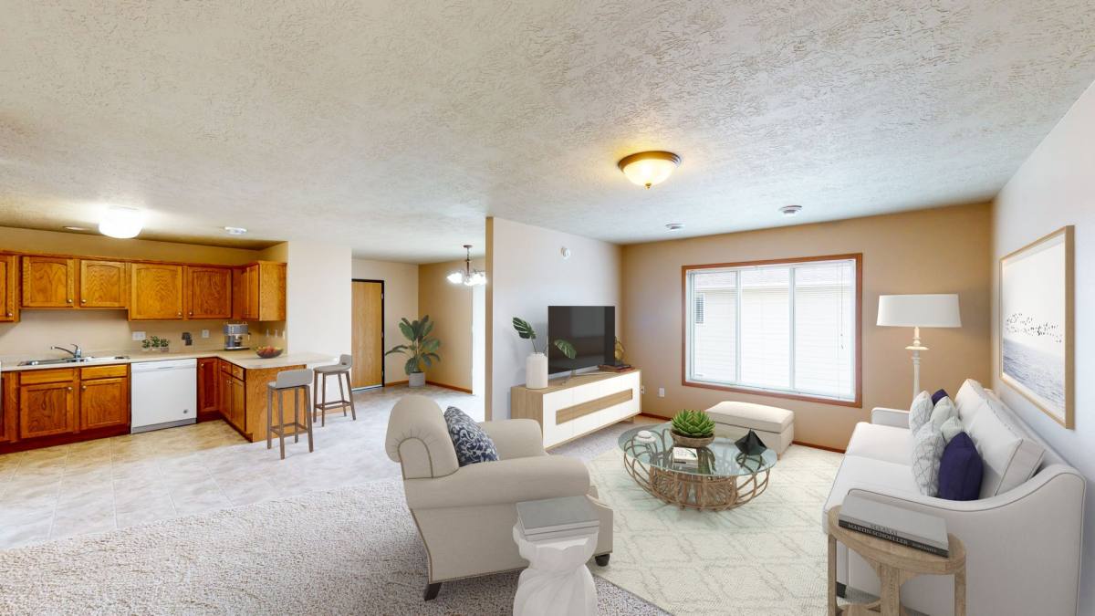 Apartment for rent at 900 N Joslyn Dr, Brandon, SD 57005