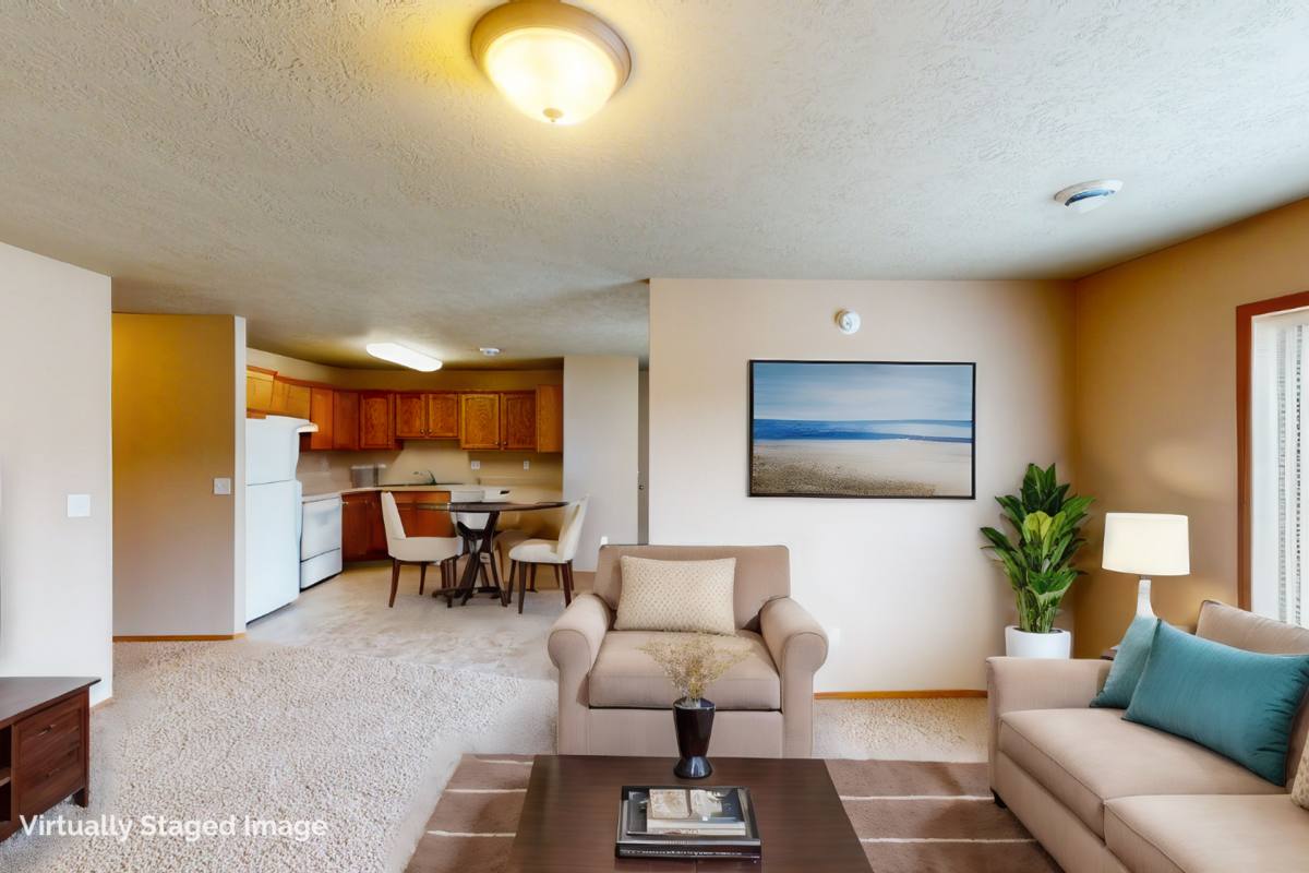 Apartment for rent at 900 N Joslyn Dr, Brandon, SD 57005