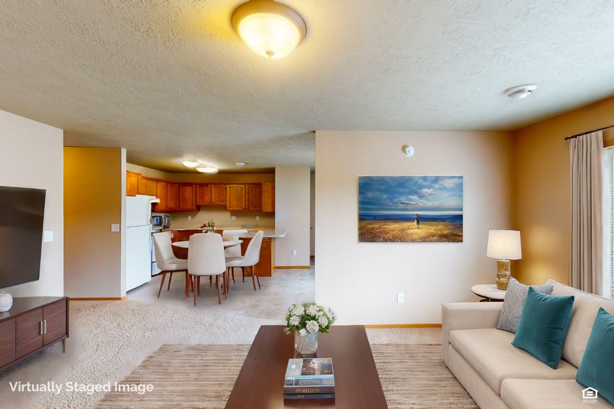 Apartment for rent at 900 N Joslyn Dr, Brandon, SD 57005