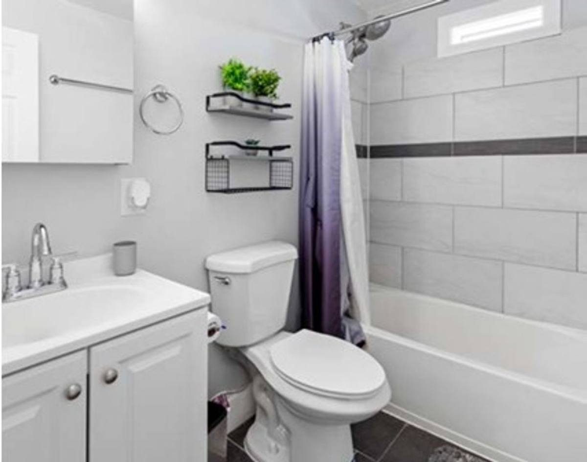 Apartment for rent at 254 S Whitney St, Hartford, CT 06105