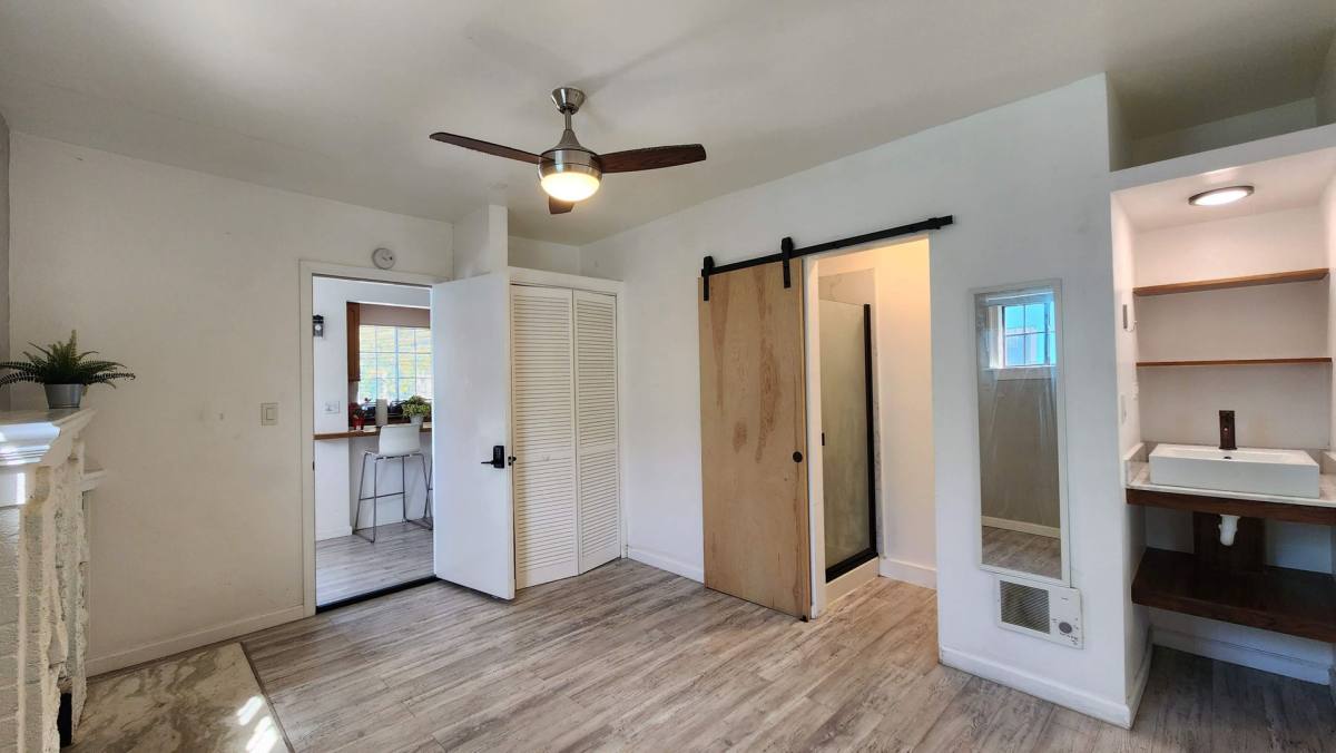 Apartment for rent at 2775-2777 E21st St, Oakland, CA 94601