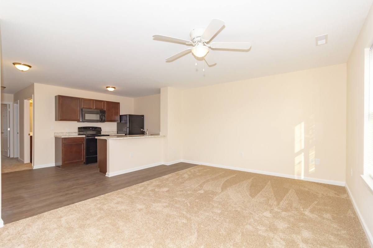 Apartment for rent at 110 Buffalo Trace, Winchester, KY 40391