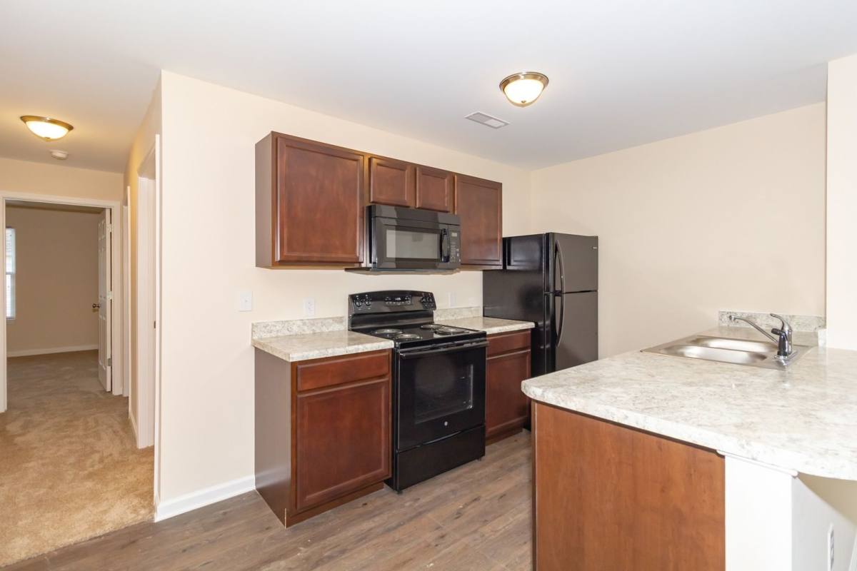 Apartment for rent at 110 Buffalo Trace, Winchester, KY 40391
