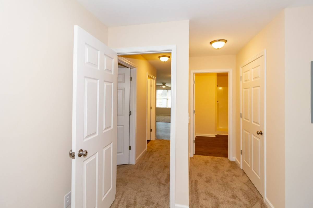 Apartment for rent at 110 Buffalo Trace, Winchester, KY 40391