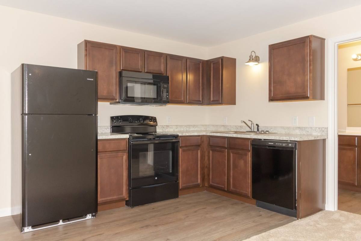 Apartment for rent at 110 Buffalo Trace, Winchester, KY 40391