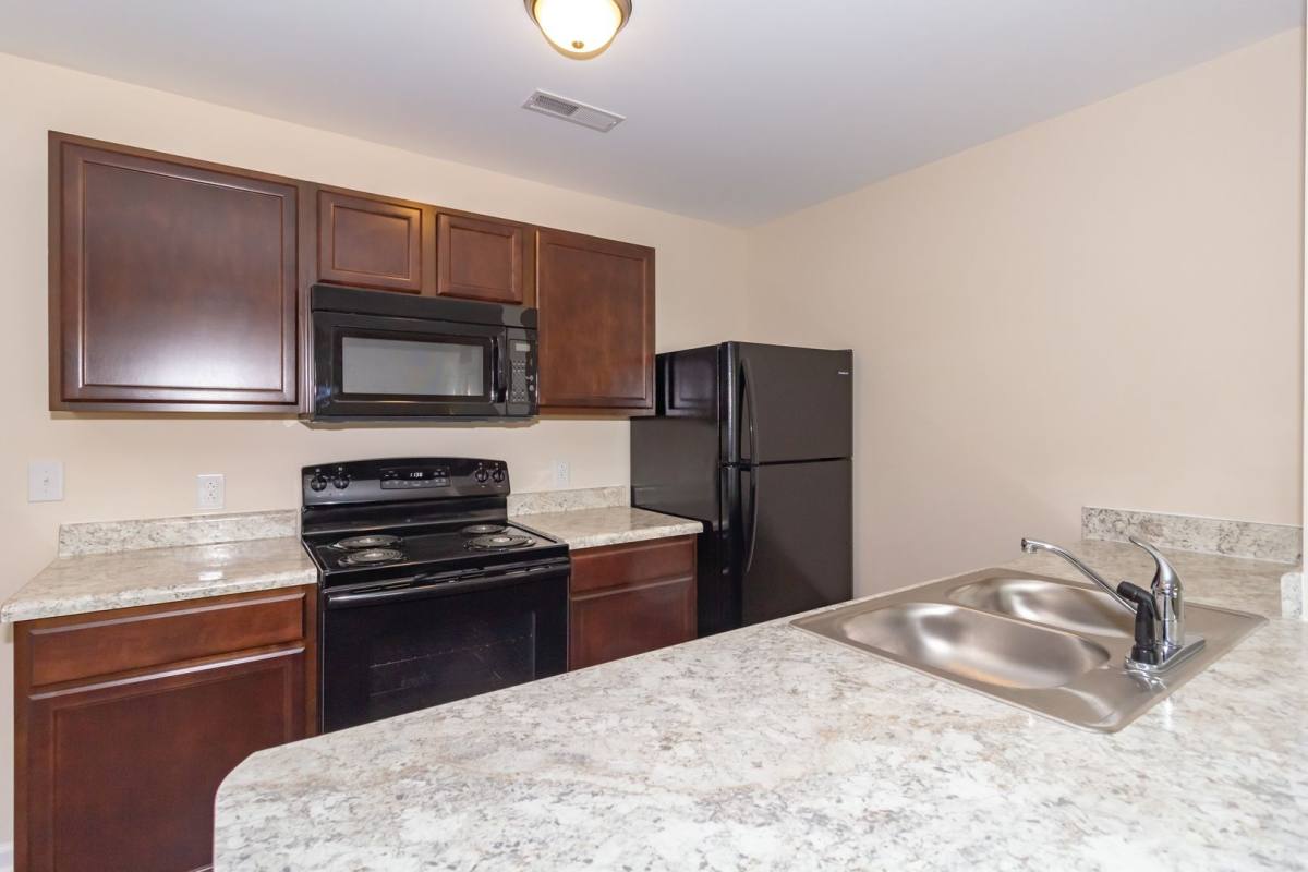 Apartment for rent at 110 Buffalo Trace, Winchester, KY 40391