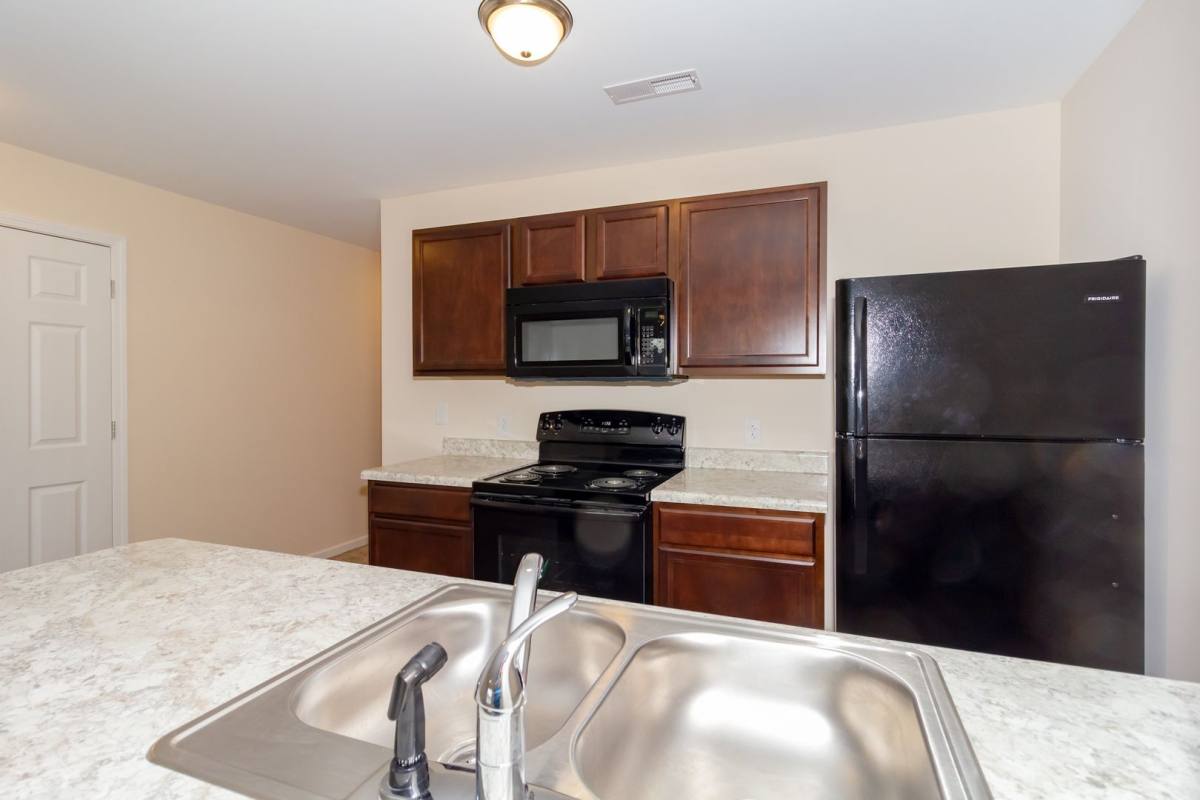 Apartment for rent at 110 Buffalo Trace, Winchester, KY 40391