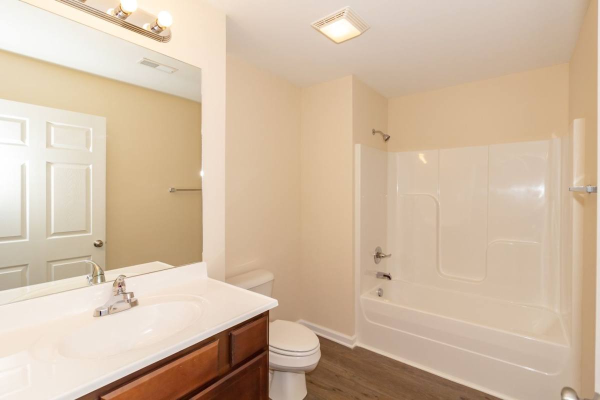Apartment for rent at 110 Buffalo Trace, Winchester, KY 40391