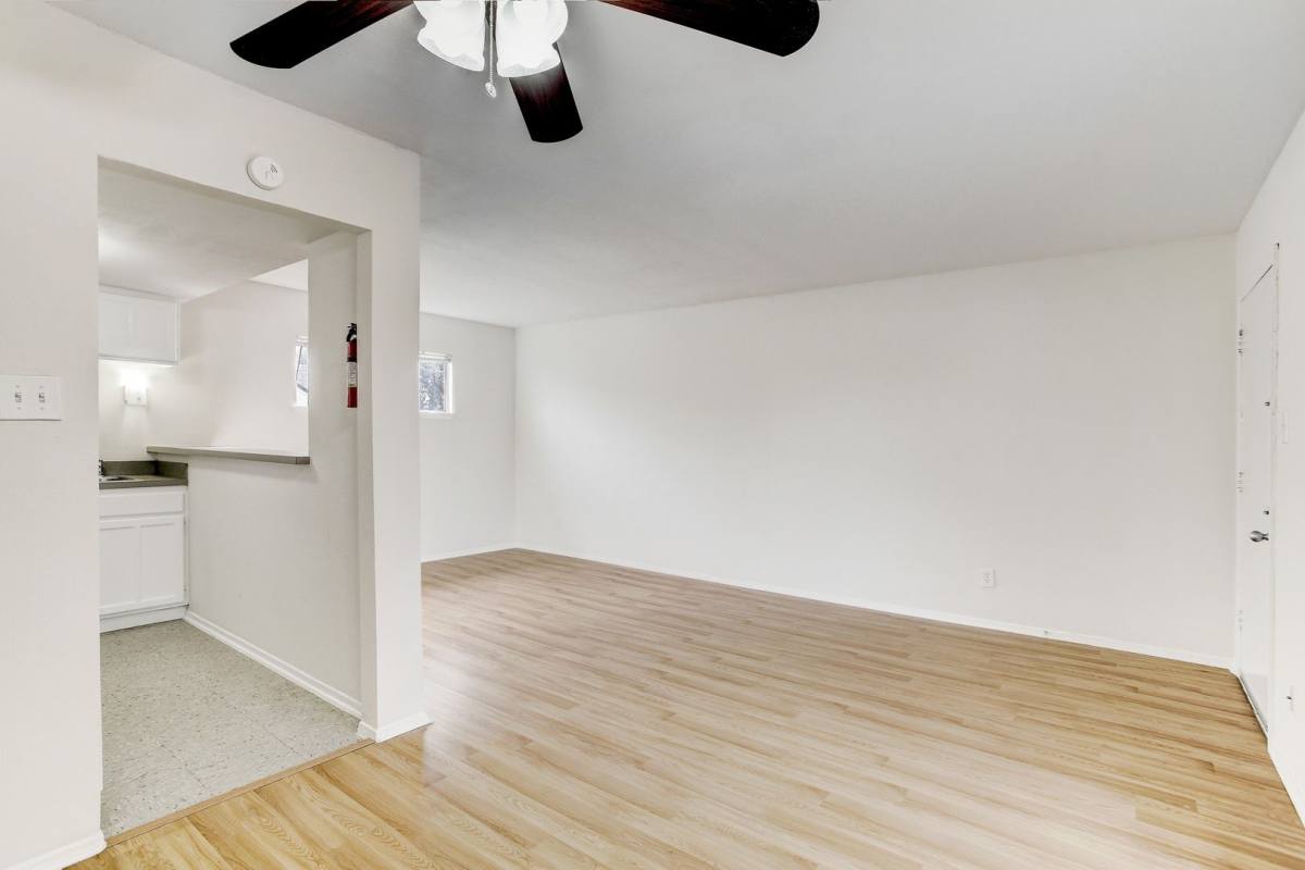Apartment for rent at 3407 Graustark, Houston, TX 77006
