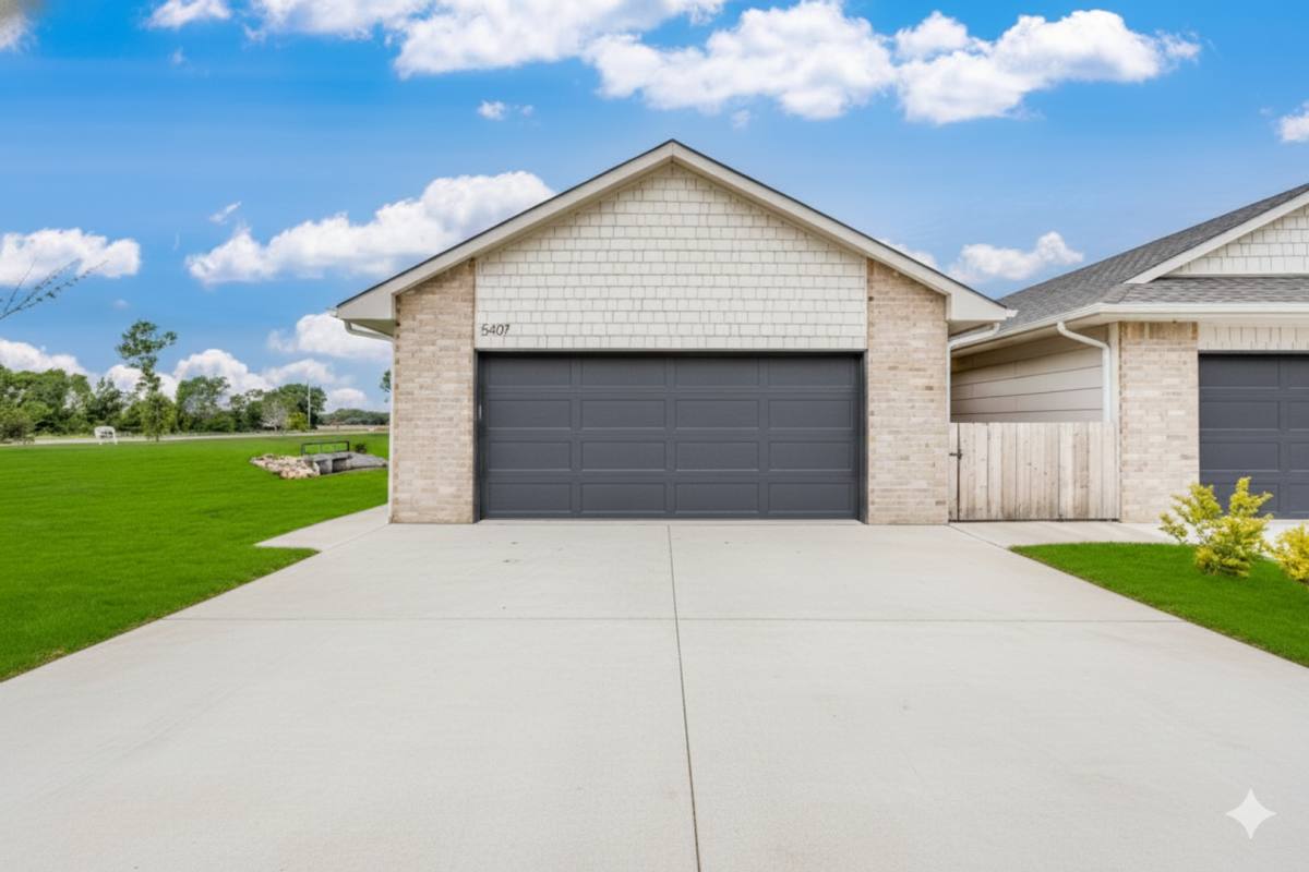 Apartment for rent at 11304 W 35th Circle S, Wichita, KS 67215