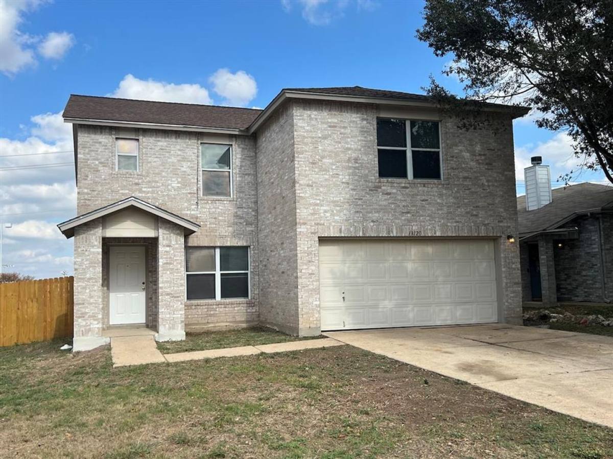 House for rent at 13120 Dearbonne Dr, Del Valle, TX 78617