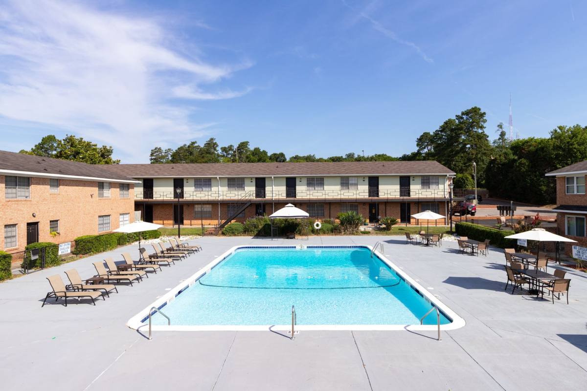 Townhouse for rent at 309 E Martintown Rd, North Augusta, SC 29841
