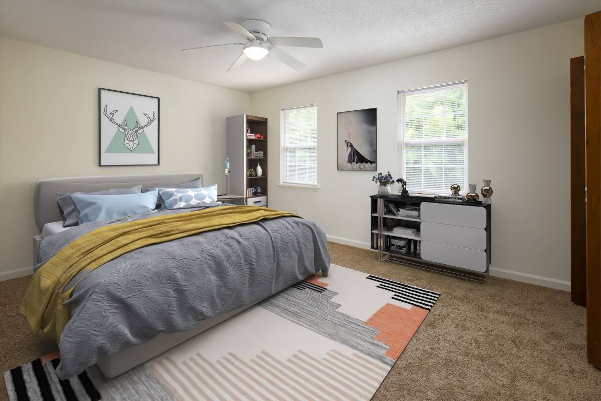 Townhouse for rent at 309 E Martintown Rd, North Augusta, SC 29841
