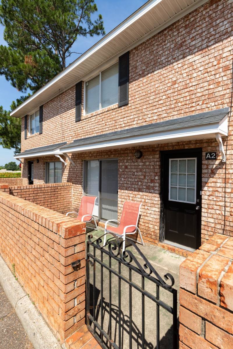 Townhouse for rent at 309 E Martintown Rd, North Augusta, SC 29841