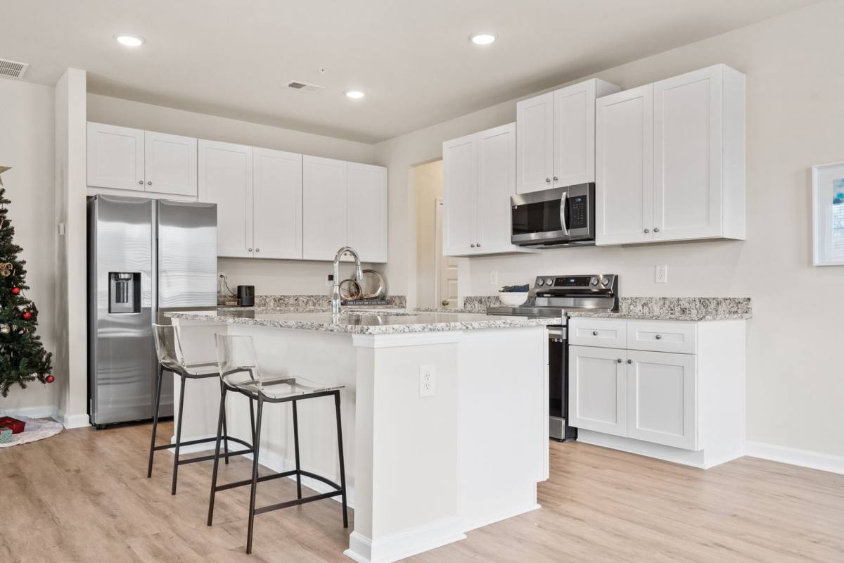 Townhouse for rent at 1121 Sunset Run NE, Conyers, GA 30012