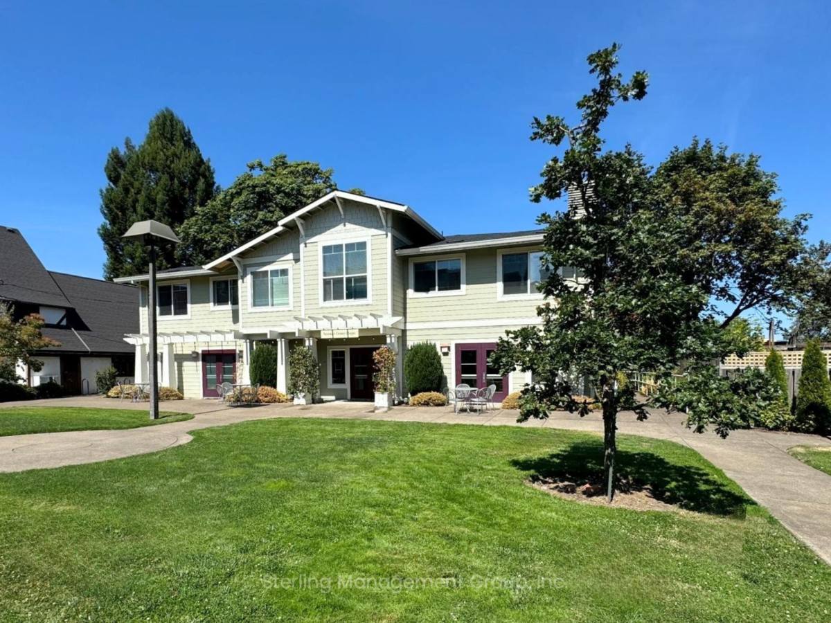 Apartment for rent at 2200 NW Jackson St, Corvallis, OR 97330