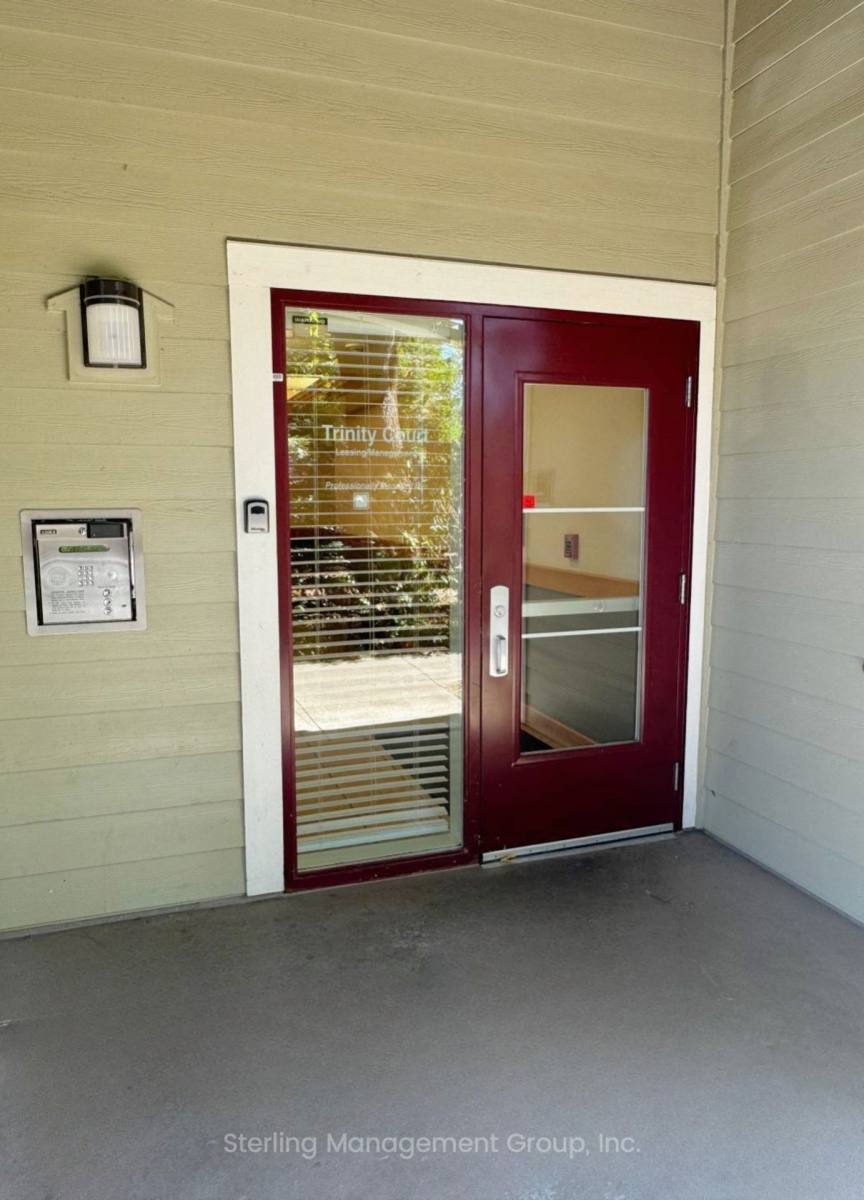 Apartment for rent at 2200 NW Jackson St, Corvallis, OR 97330