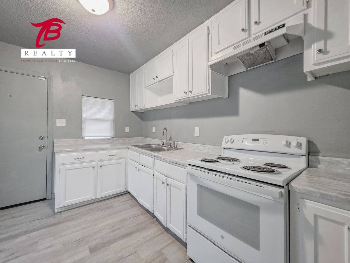 House for rent at 2320 NE 20th St, Oklahoma City, OK 73111